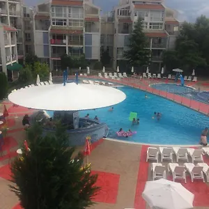 Elit 2 Apartament