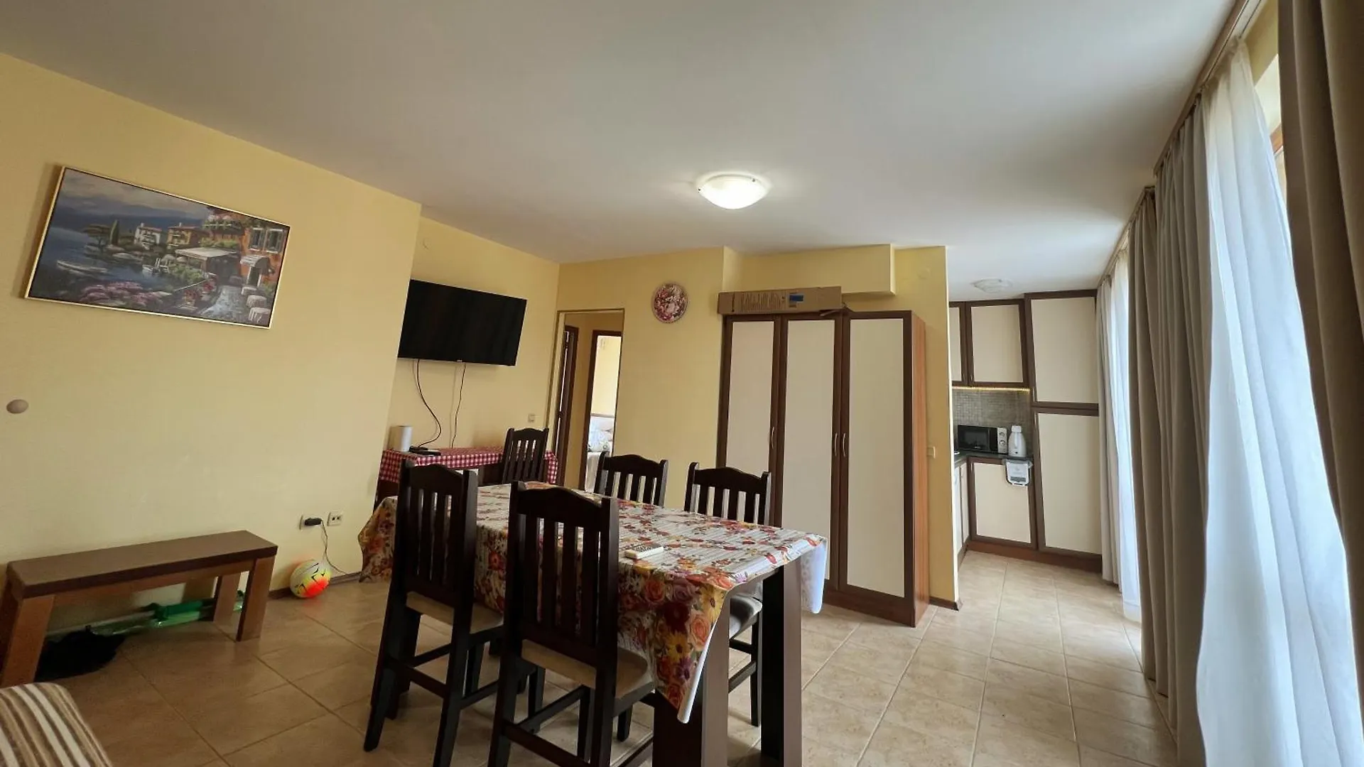 Apartament Sunny Victory Penthouse