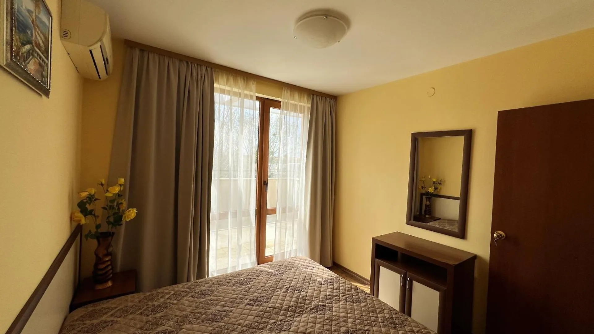 Sunny Victory Penthouse Bułgaria