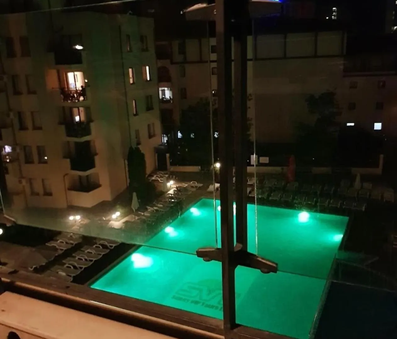 Sunny Victory Penthouse Apartament Słoneczny Brzeg